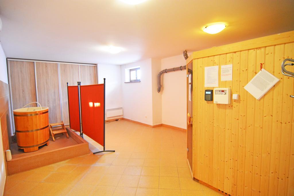 Apartament Morskie Oko كوشتيليسكا المظهر الخارجي الصورة