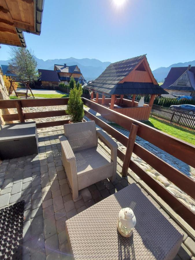 Apartament Morskie Oko كوشتيليسكا المظهر الخارجي الصورة