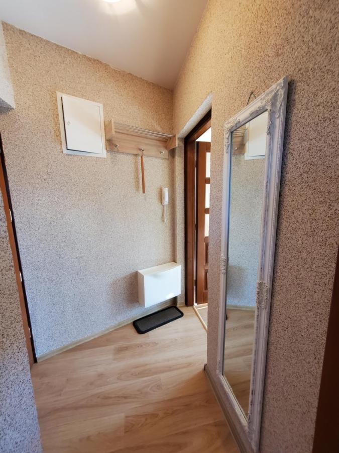 Apartament Morskie Oko كوشتيليسكا المظهر الخارجي الصورة